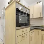 Appartement Baltic Whg 61 *