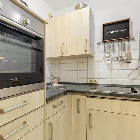 Baltic Whg 61 Apartment Groemitz