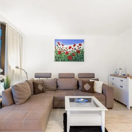 Baltic Whg 61 Apartment *
