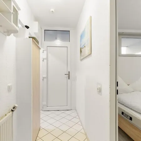 Apartment Baltic Whg 61 Groemitz