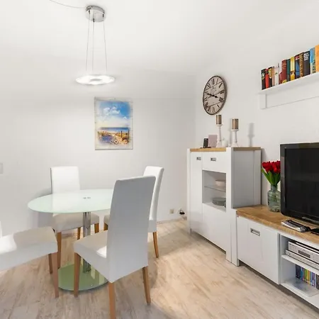 Baltic Whg 61 Apartment *