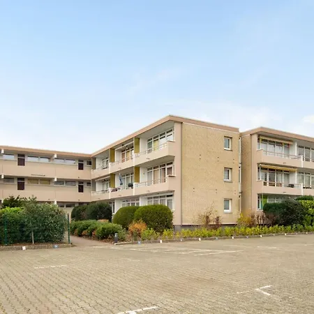 Apartment Baltic Whg 61