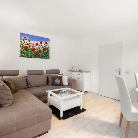 Baltic Whg 61 Apartment Groemitz
