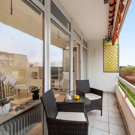 Baltic Whg 61 Apartment