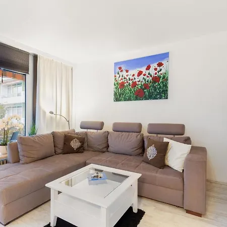 Baltic Whg 61 Apartment Groemitz