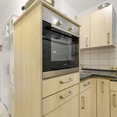 Baltic Whg 61 Apartment