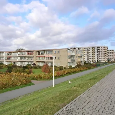 Apartment Baltic Whg 61 *