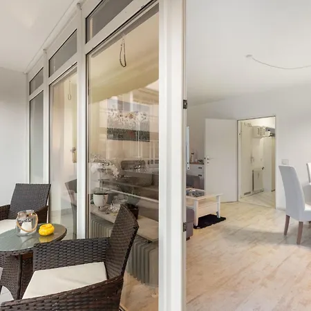 Appartement Baltic Whg 61 Grömitz